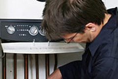 boiler repair Chaddesden