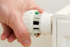 Chaddesden central heating repair costs