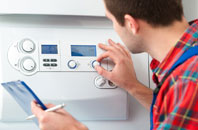 free commercial Chaddesden boiler quotes