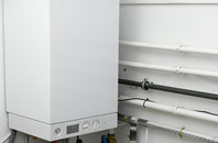 free Chaddesden condensing boiler quotes