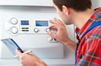 free Chaddesden gas safe engineer quotes