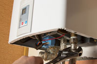 free Chaddesden boiler install quotes
